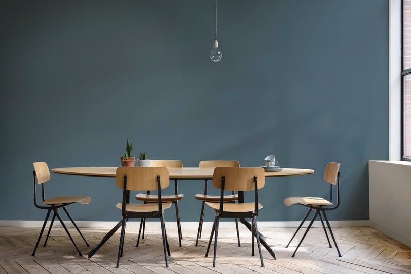 Dining Room interior inspiration image