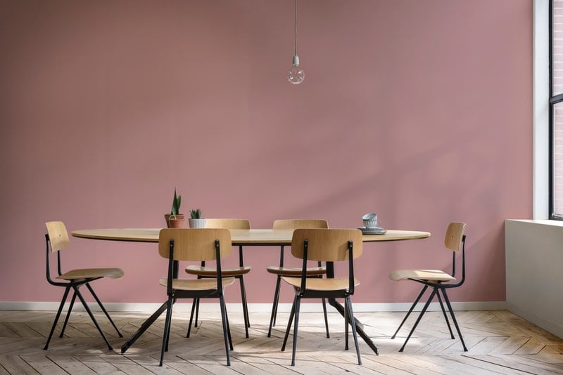 Dining Room interior inspiration image