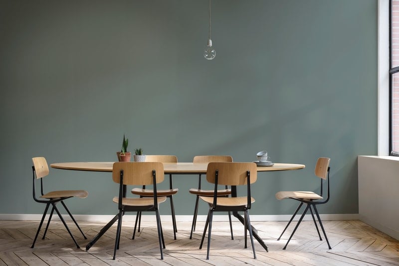 Dining Room interior inspiration image