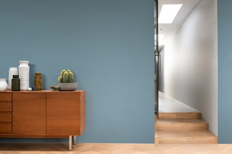 Hallway interior inspiration image