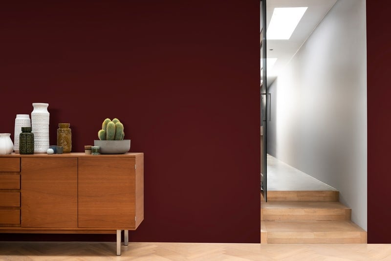 Hallway interior inspiration image