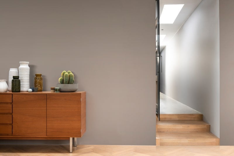 Hallway interior inspiration image