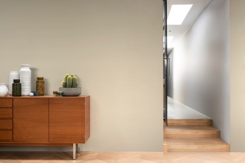 Hallway interior inspiration image
