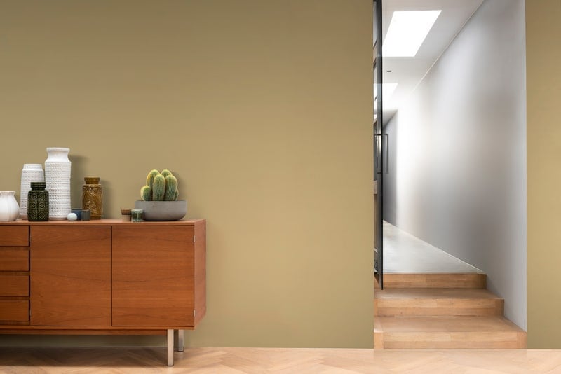 Hallway interior inspiration image