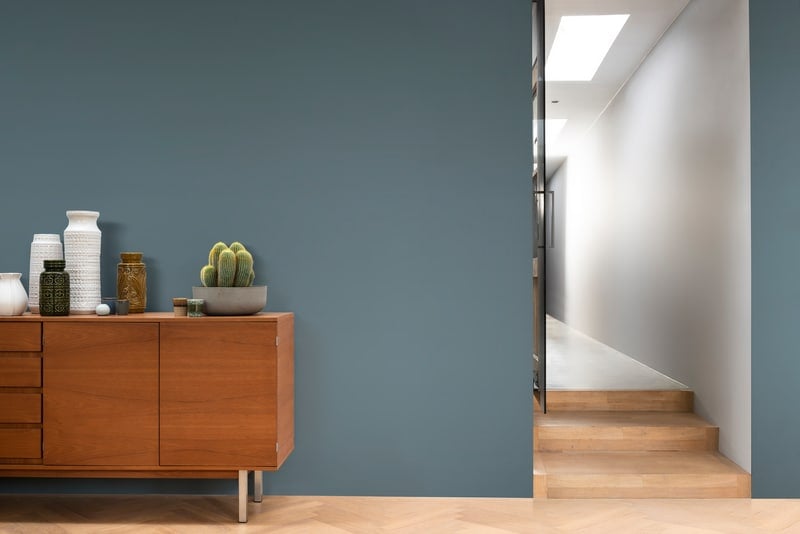 Hallway interior inspiration image