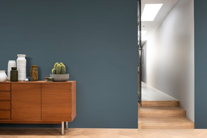 Hallway interior inspiration image