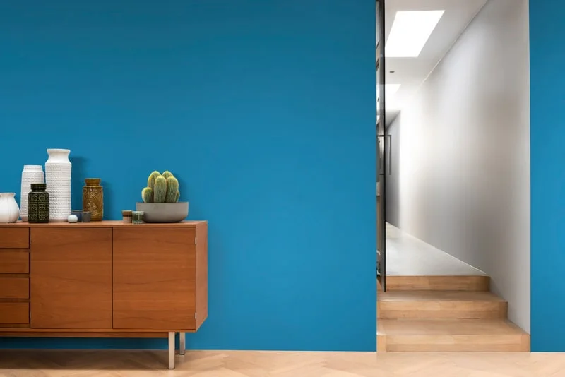 Hallway interior inspiration image