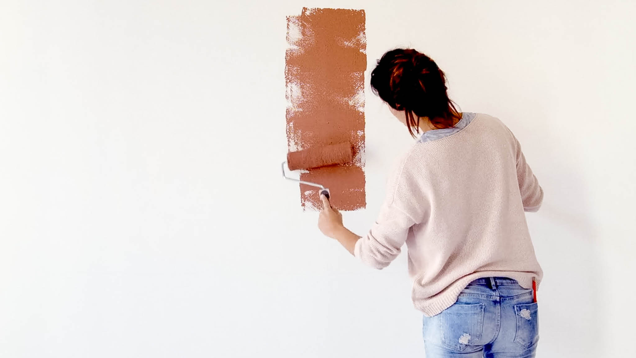 een opfrisbeurt voor je muren een checklist voor je volgende verfklus verf in alle kleuren voor binnen en buiten flexa